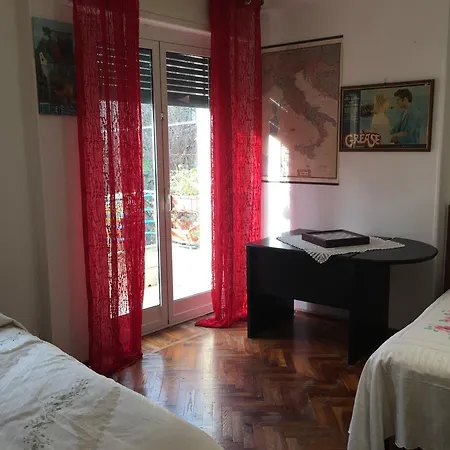 Casa Del Sole سانريمو