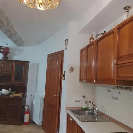 Casa Del Sole * San Remo