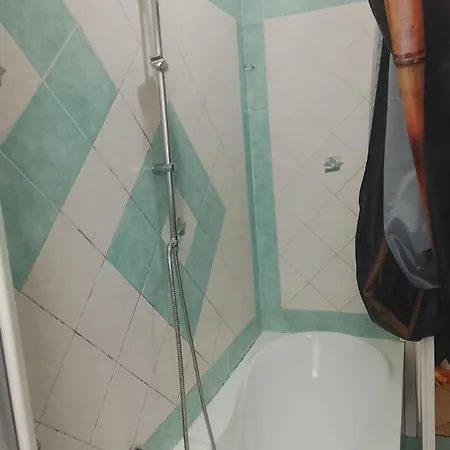 Casa Del Sole *