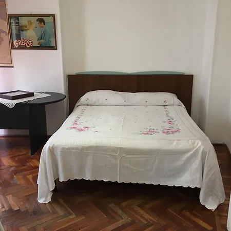 Apartamento Casa Del Sole