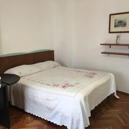 Casa Del Sole * Sanremo