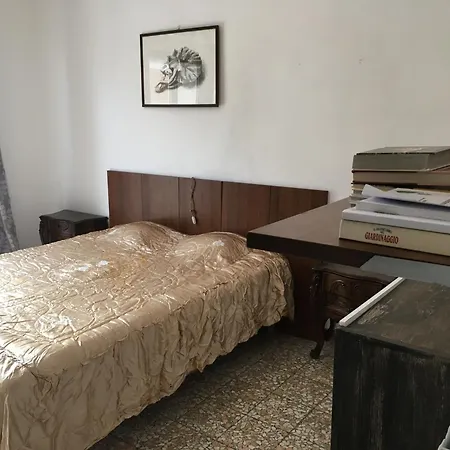 Apartamento Casa Del Sole