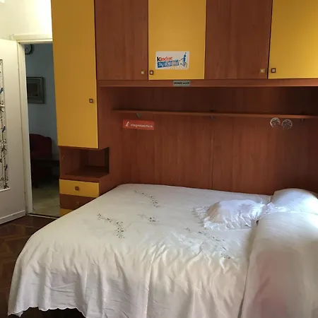 Apartamento Casa Del Sole