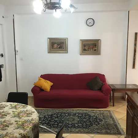 Casa Del Sole شقة *