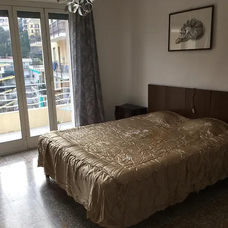 Casa Del Sole * Sanremo