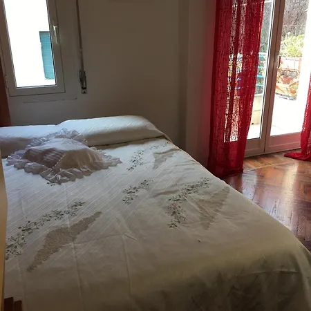 Apartamento Casa Del Sole *