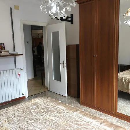 Casa Del Sole Sanremo