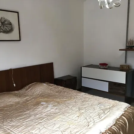Apartamento Casa Del Sole *