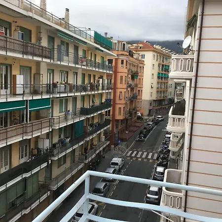 Apartamento Casa Del Sole *