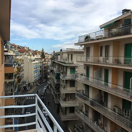 Apartamento Casa Del Sole San Remo