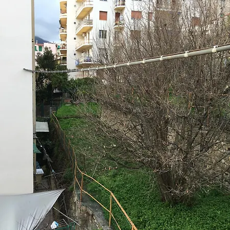 Casa Del Sole * San Remo